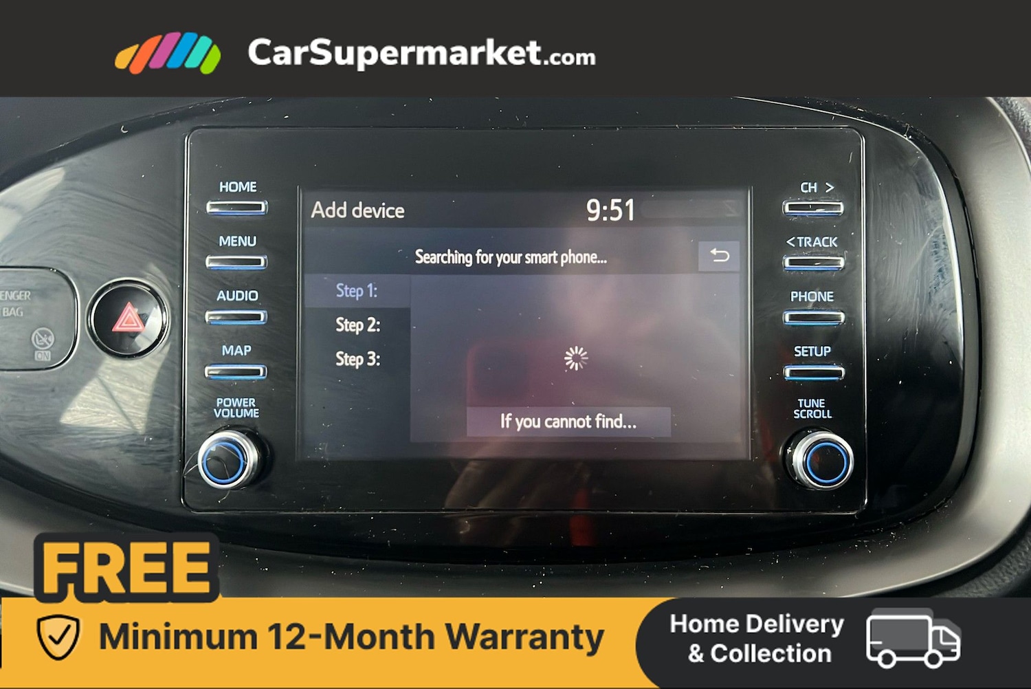 Used Toyota Aygo X 2023 for sale - 76469193: Photo 22