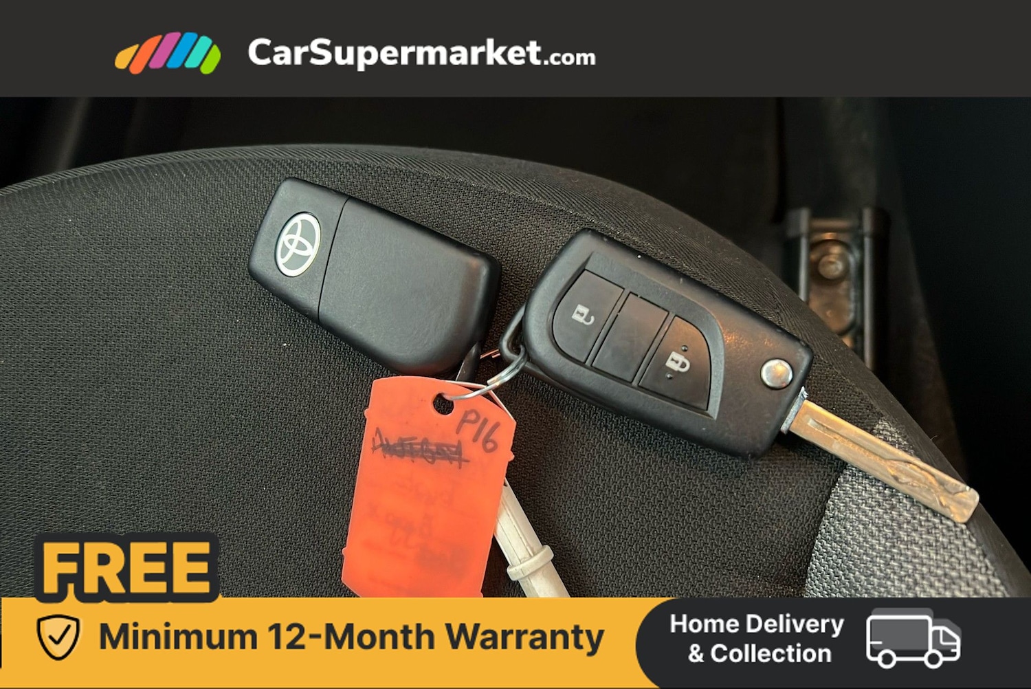 Used Toyota Aygo X 2023 for sale - 76469193: Photo 24