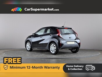 Used Toyota Aygo X 2023 for sale - 76469193: Photo
