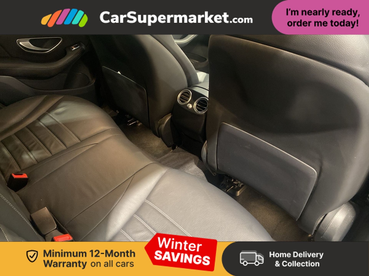 Used Mercedes-Benz EQC 2022 for sale - 77226313: Photo 10