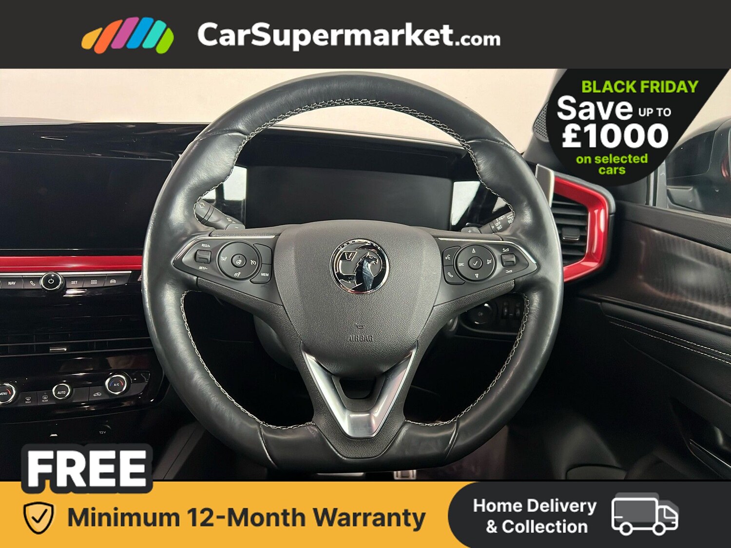 Used Vauxhall Mokka 2024 for sale - 76624869: Photo 15