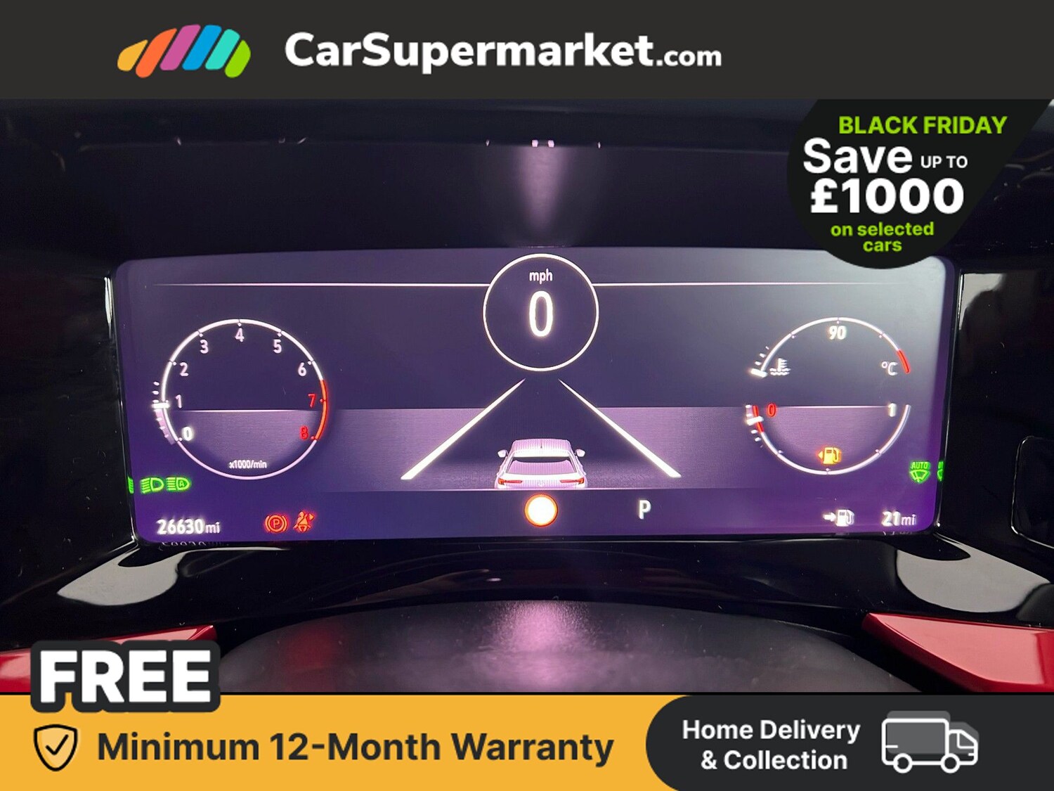 Used Vauxhall Mokka 2024 for sale - 76624869: Photo 16