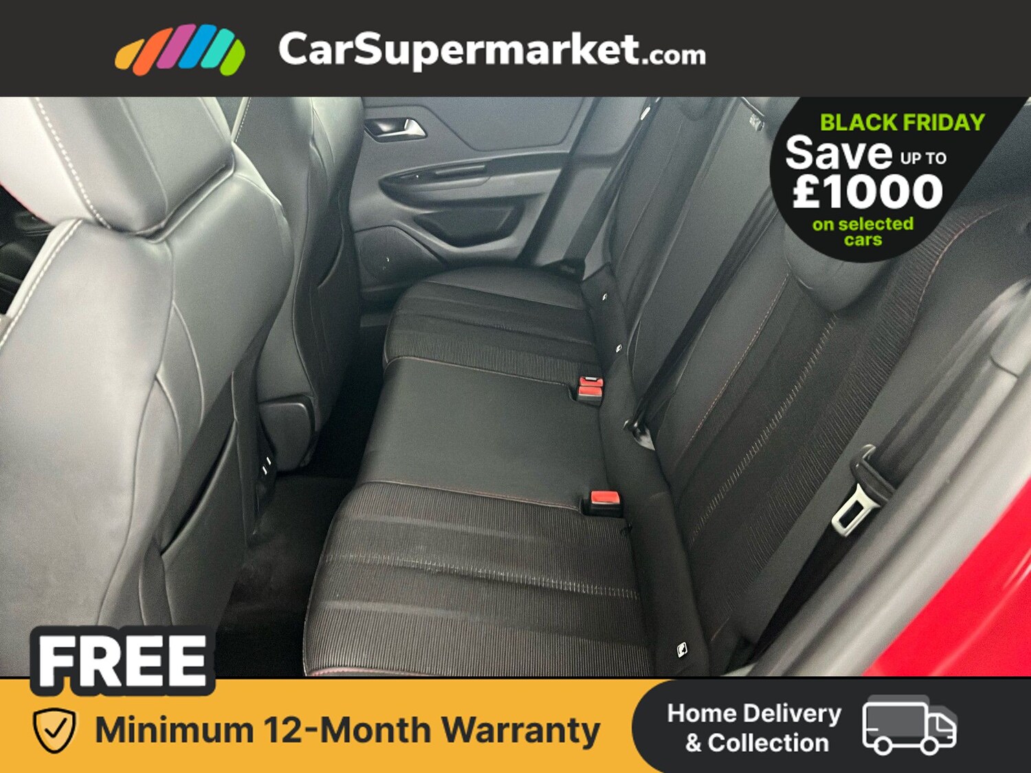 Used Vauxhall Mokka 2024 for sale - 76624869: Photo 19