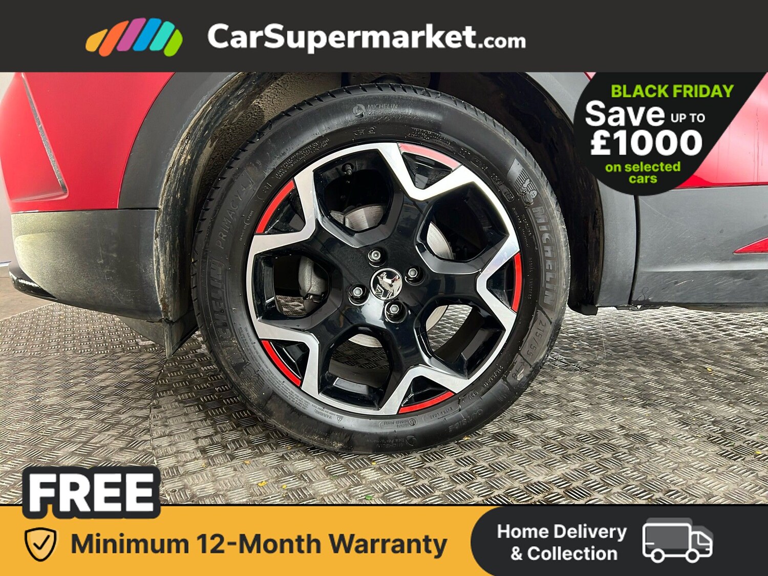 Used Vauxhall Mokka 2024 for sale - 76624869: Photo 20