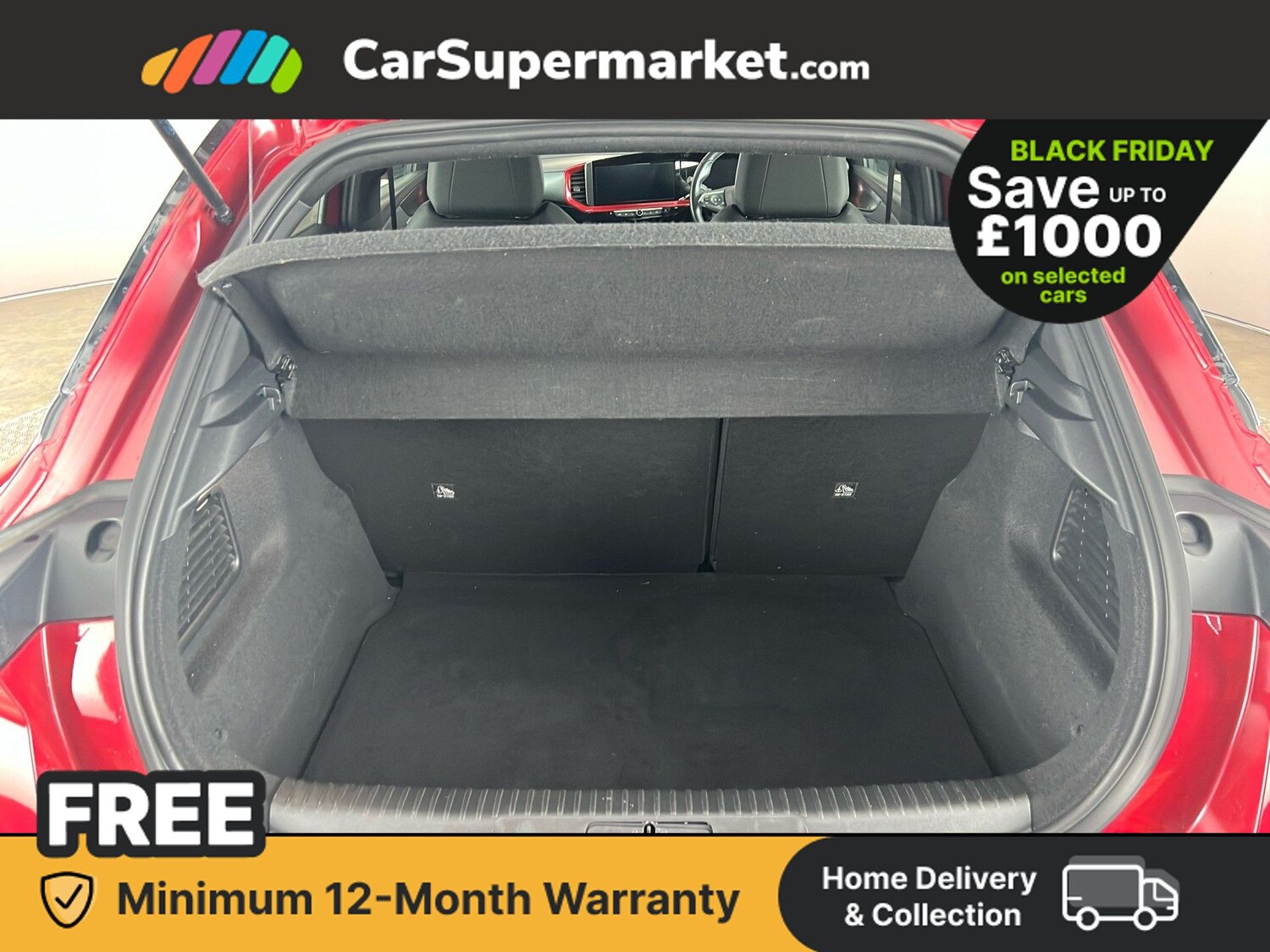 Used Vauxhall Mokka 2024 for sale - 76624869: Photo 23