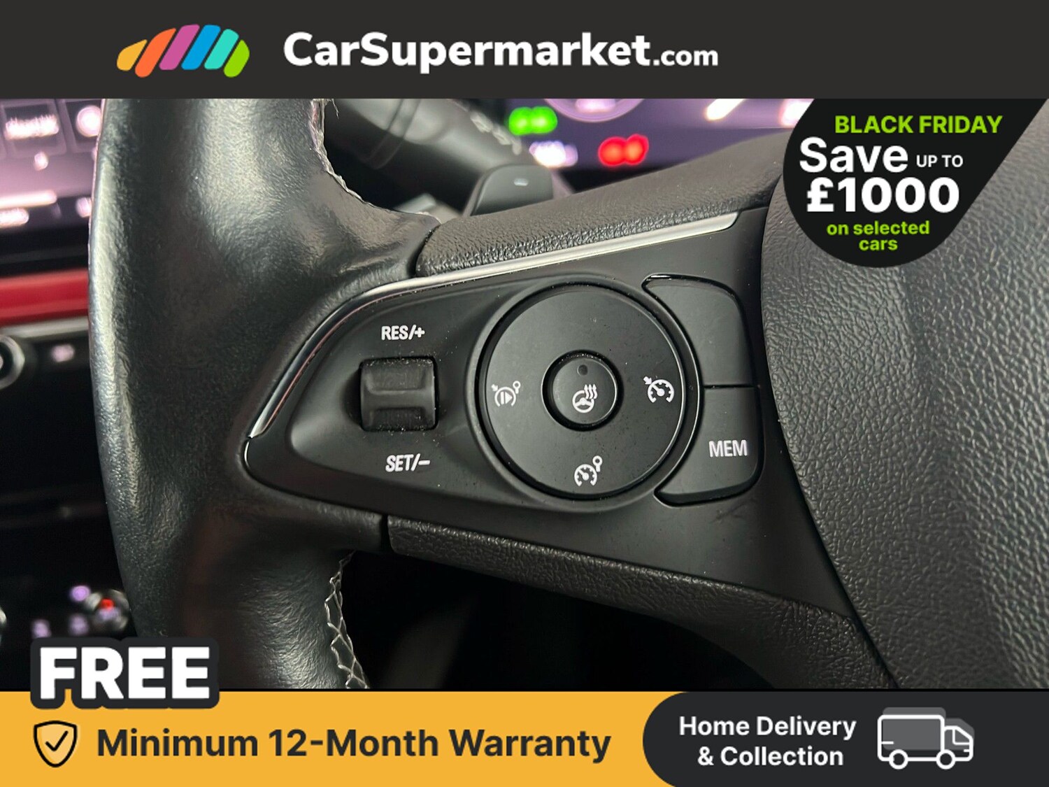 Used Vauxhall Mokka 2024 for sale - 76624869: Photo 27