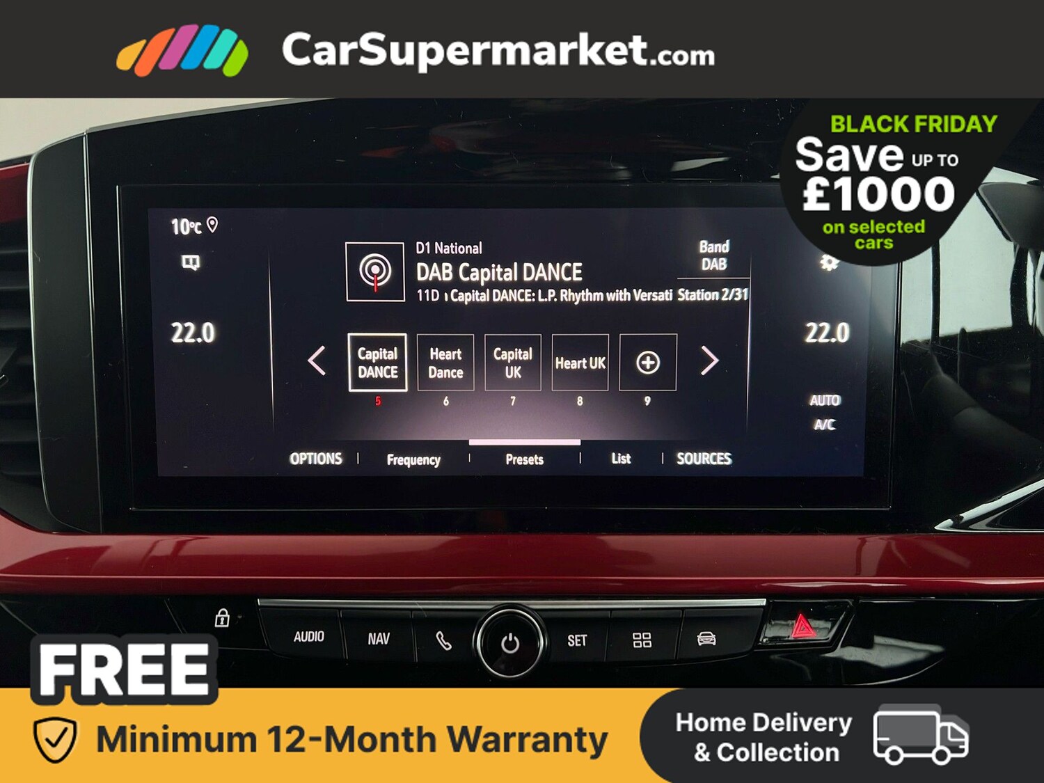 Used Vauxhall Mokka 2024 for sale - 76624869: Photo 28