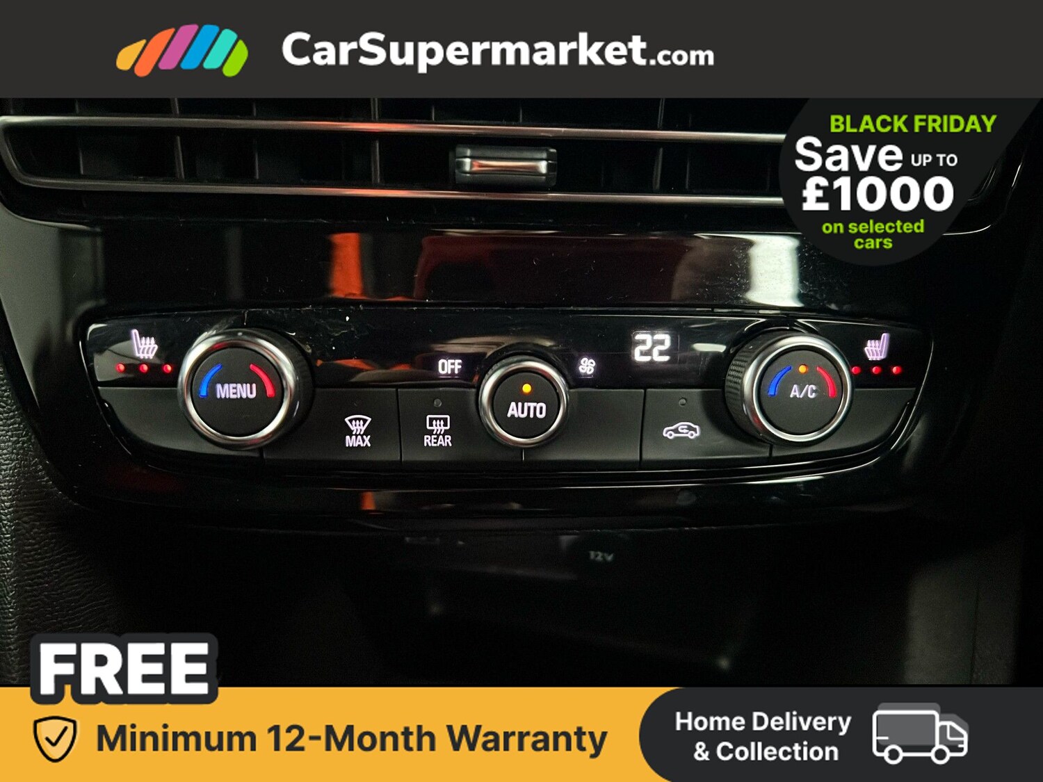 Used Vauxhall Mokka 2024 for sale - 76624869: Photo 29