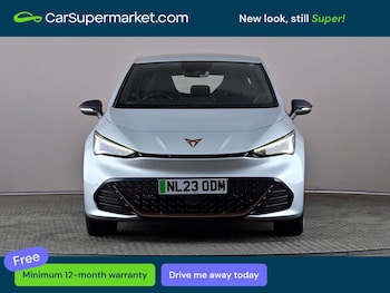 Used Cupra Born 2023 for sale - 78413418: Photo