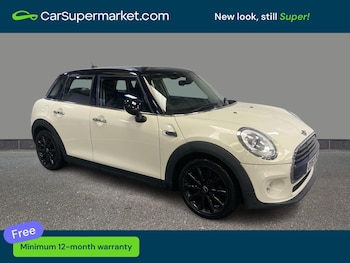 Used MINI Hatch 2017 for sale - 78427197: Photo