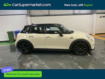 Used MINI Hatch 2017 for sale - 78427197: Photo