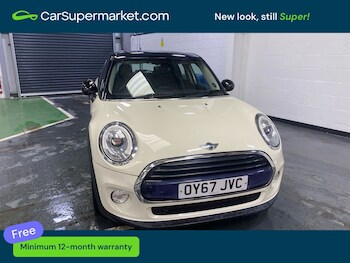 Used MINI Hatch 2017 for sale - 78427197: Photo