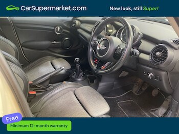 Used MINI Hatch 2017 for sale - 78427197: Photo