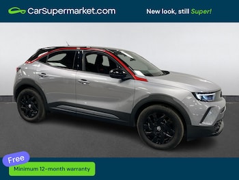 Used Vauxhall Mokka 2023 for sale - 78373162: Photo