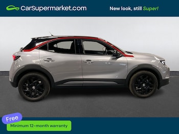 Used Vauxhall Mokka 2023 for sale - 78373162: Photo