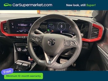 Used Vauxhall Mokka 2023 for sale - 78373162: Photo