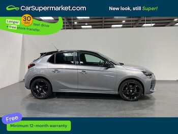 Used Vauxhall Corsa 2023 for sale - 78512811: Photo
