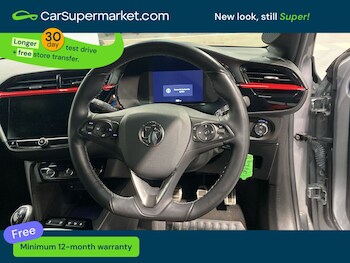Used Vauxhall Corsa 2023 for sale - 78512811: Photo