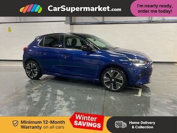 Used Vauxhall Corsa 2020 for sale - 77340930: Photo