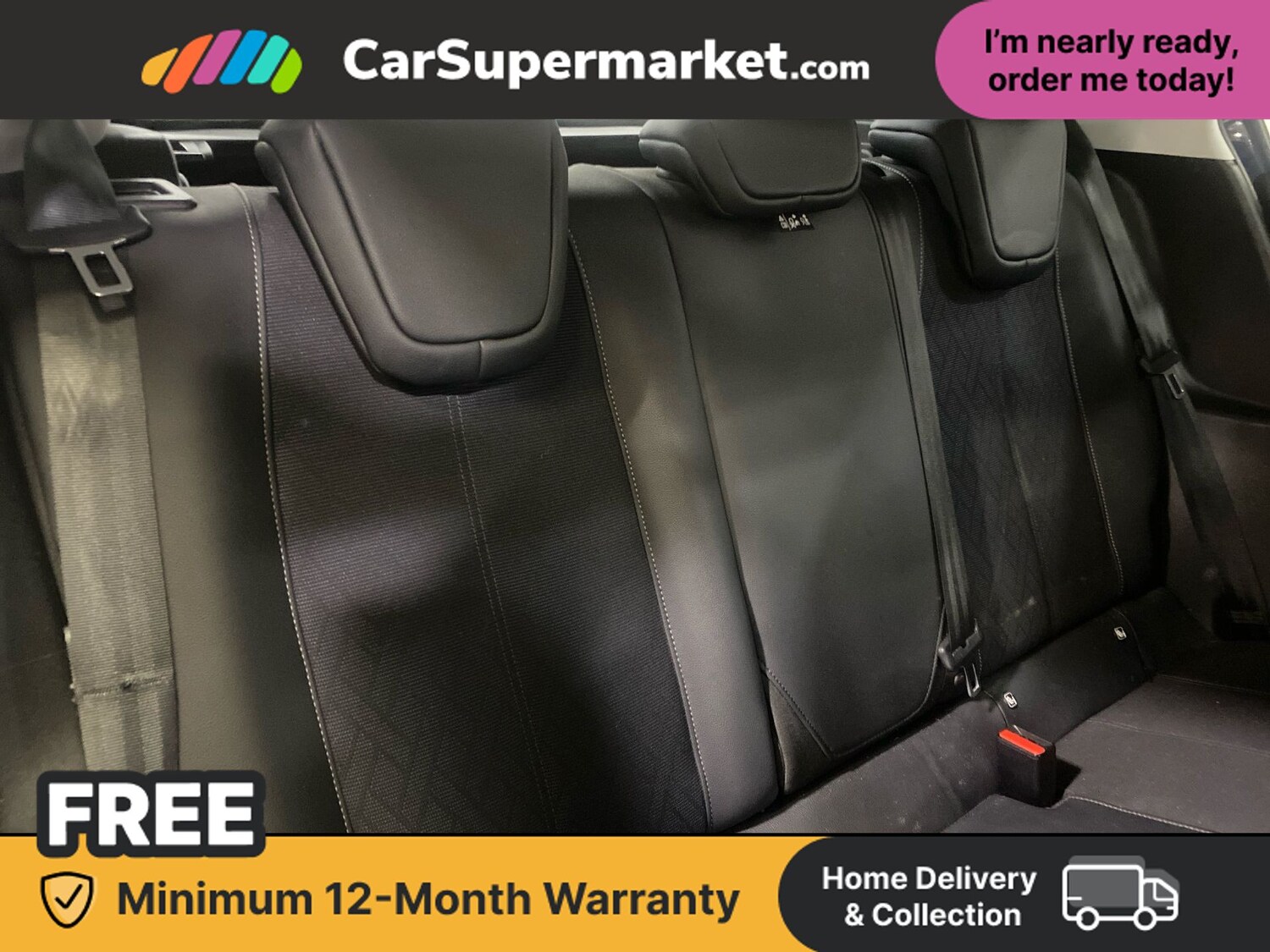 Used Vauxhall Corsa 2020 for sale - 77340930: Photo 6