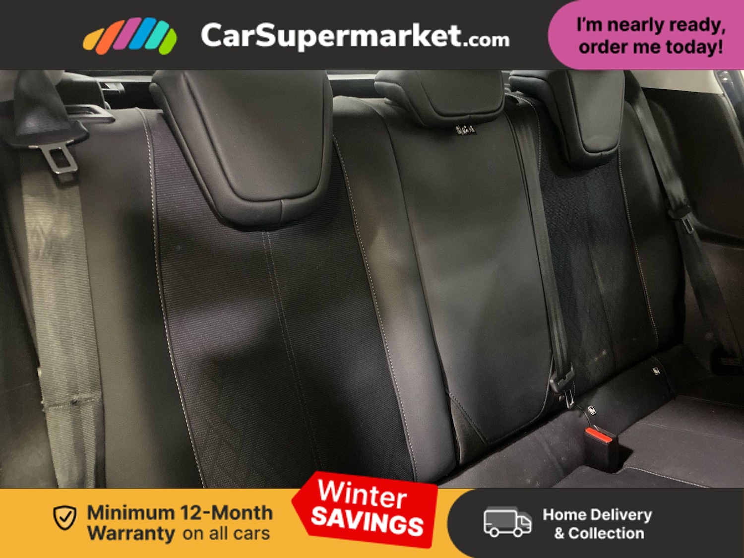 Used Vauxhall Corsa 2020 for sale - 77340930: Photo 7