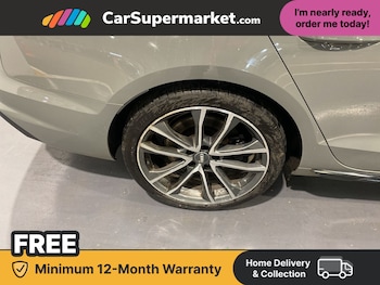 Used Audi A4 2020 for sale - 77546327: Photo