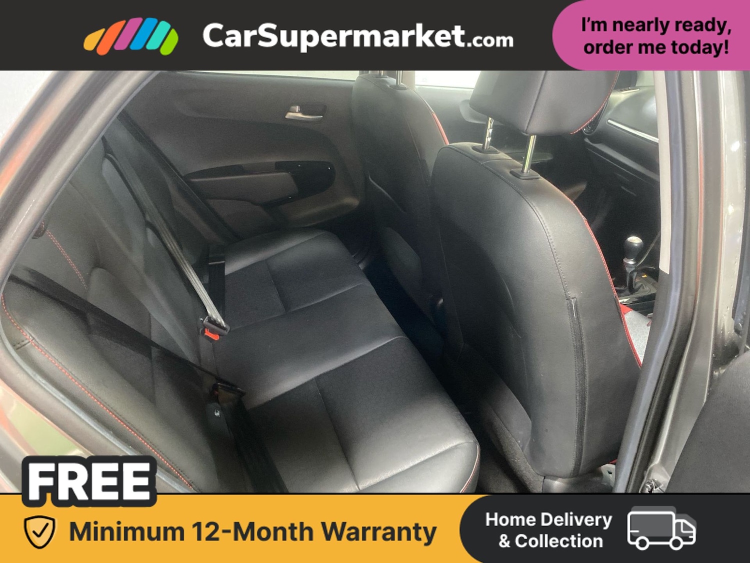 Used Kia Picanto 2023 for sale - 78016154: Photo 5