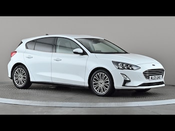 Used Ford Focus 2021 for sale - 79246086: Photo