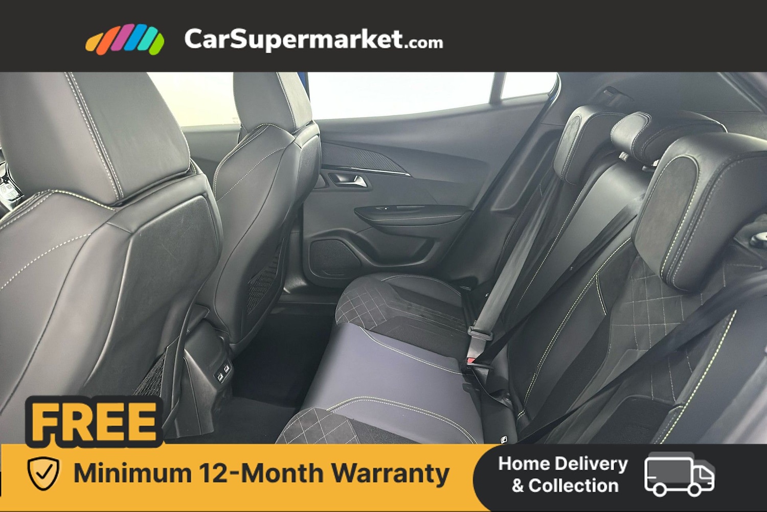Used Peugeot 2008 2022 for sale - 76341865: Photo 18