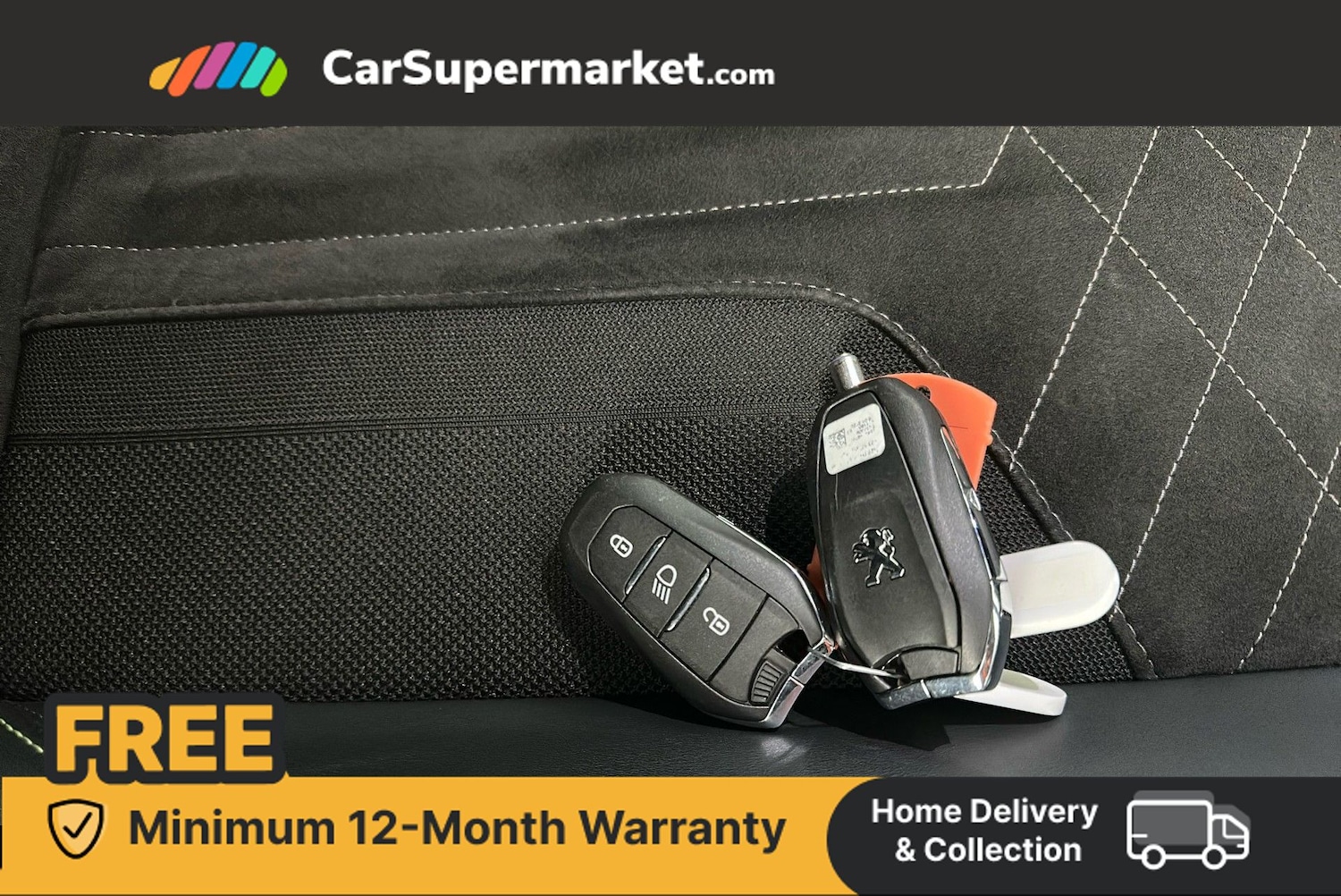Used Peugeot 2008 2022 for sale - 76341865: Photo 23