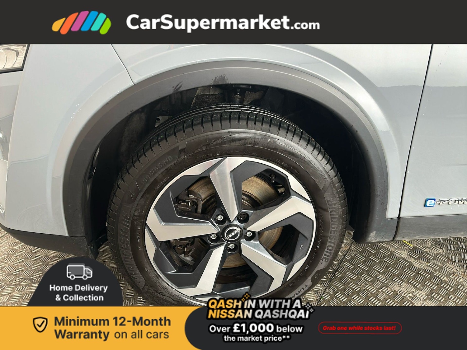 Used Nissan Qashqai 2023 for sale - 77138959: Photo 21