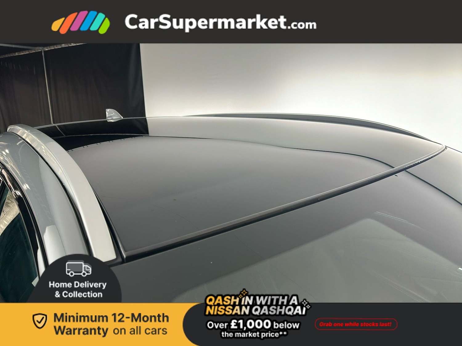 Used Nissan Qashqai 2023 for sale - 77138959: Photo 23