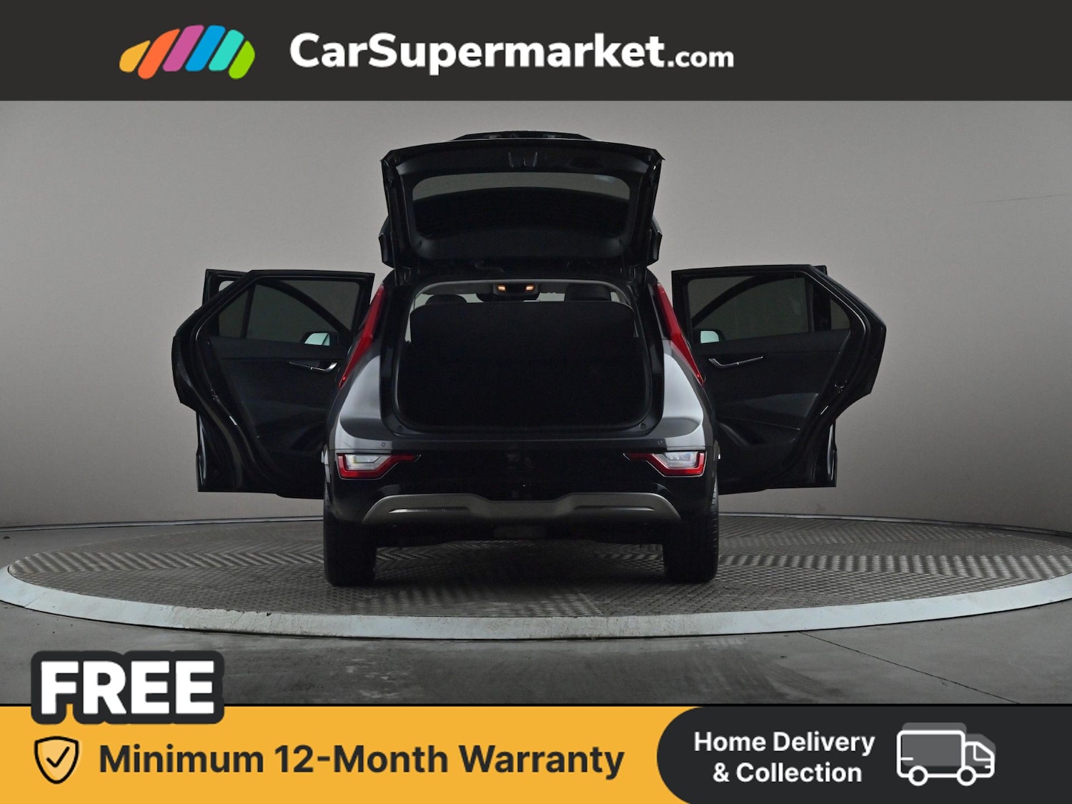 Used Kia Niro 2023 for sale - 77878890: Photo 11