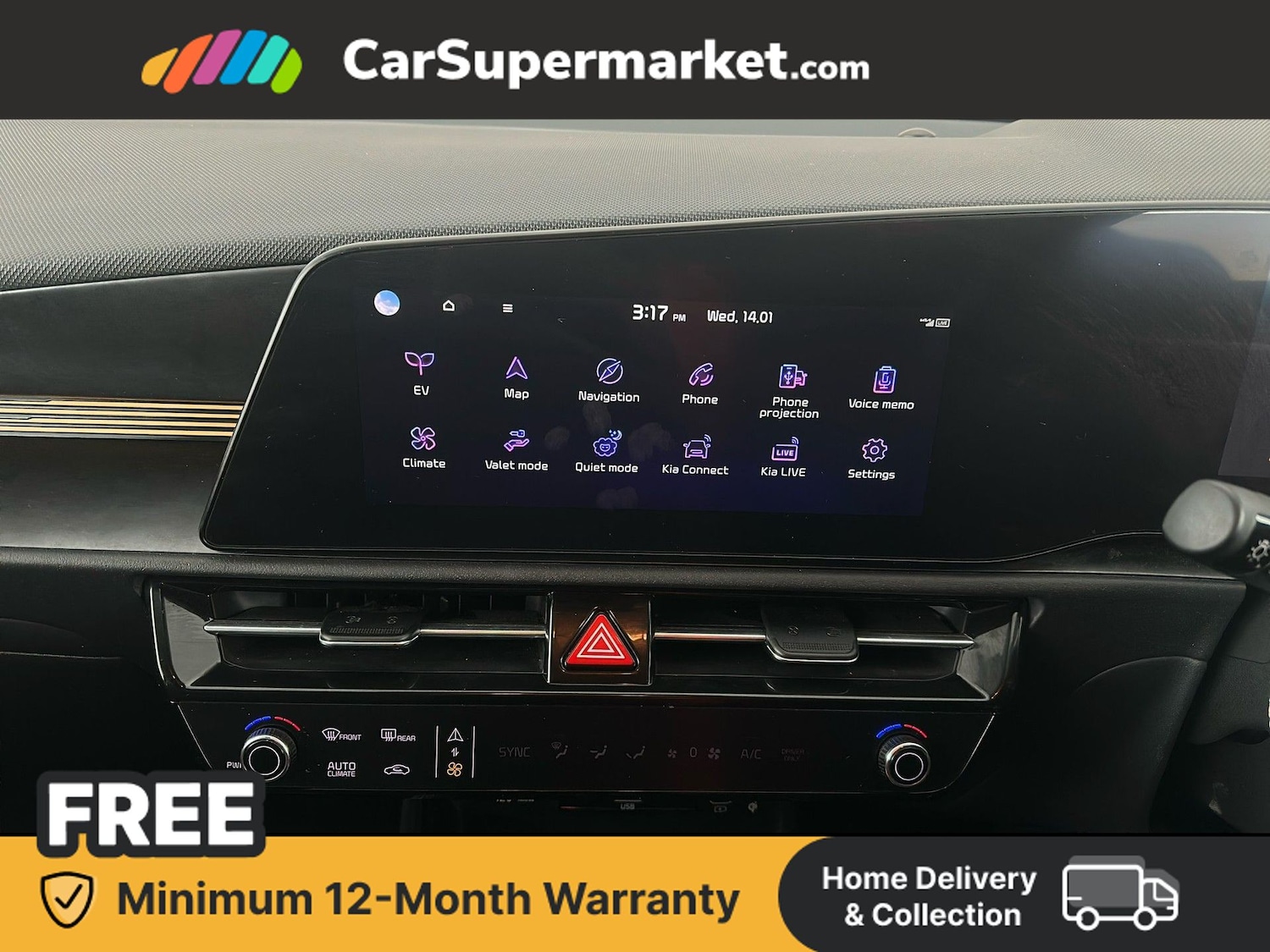 Used Kia Niro 2023 for sale - 77878890: Photo 16