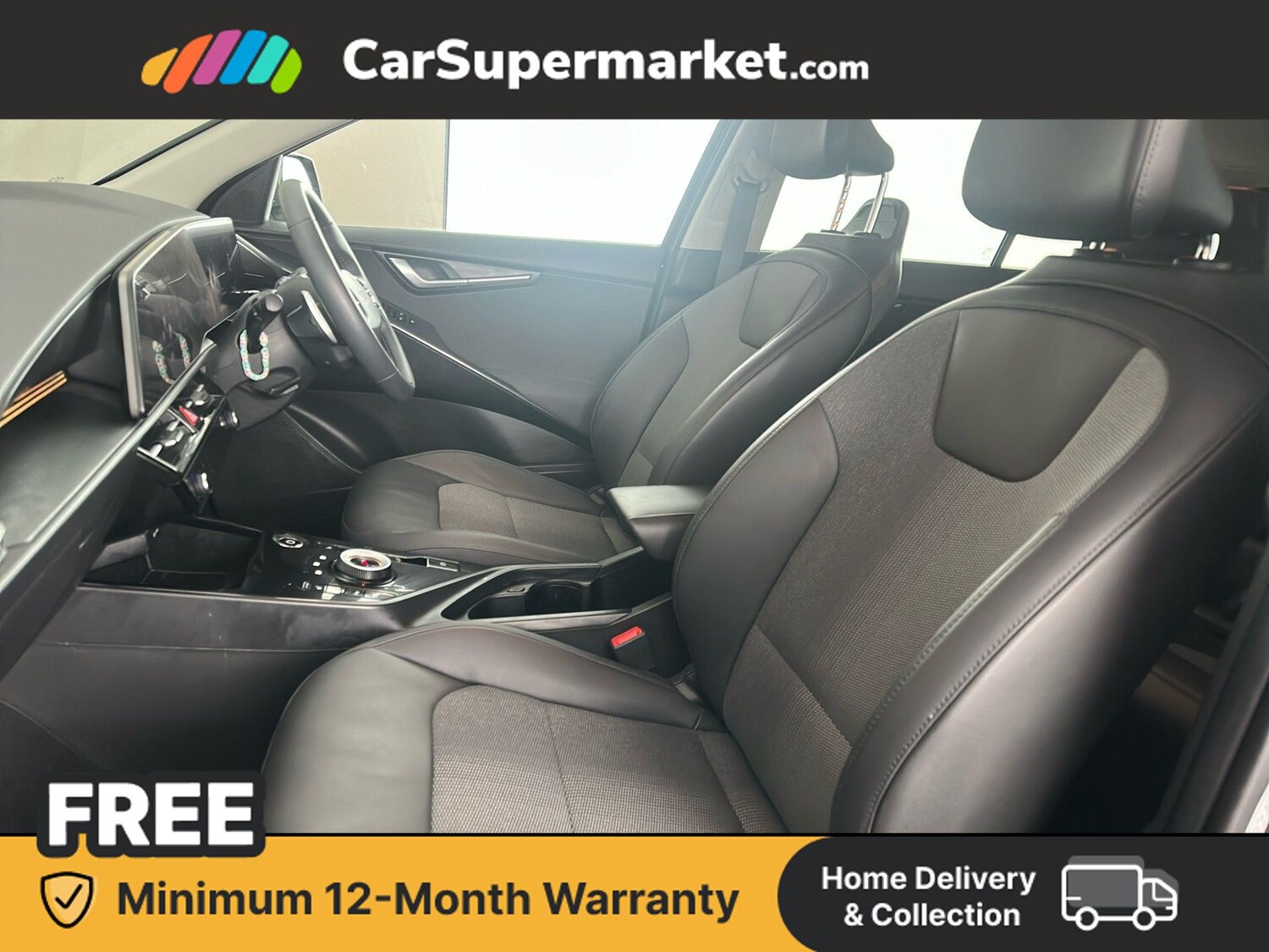 Used Kia Niro 2023 for sale - 77878890: Photo 17