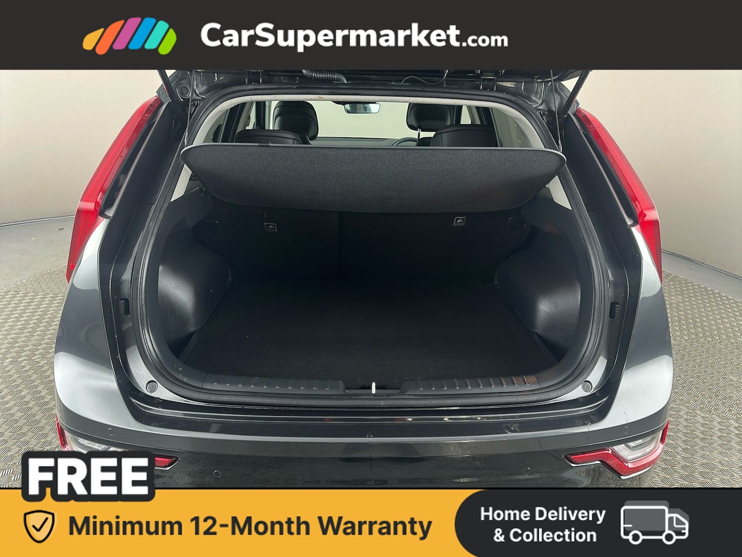 Used Kia Niro 2023 for sale - 77878890: Photo 19