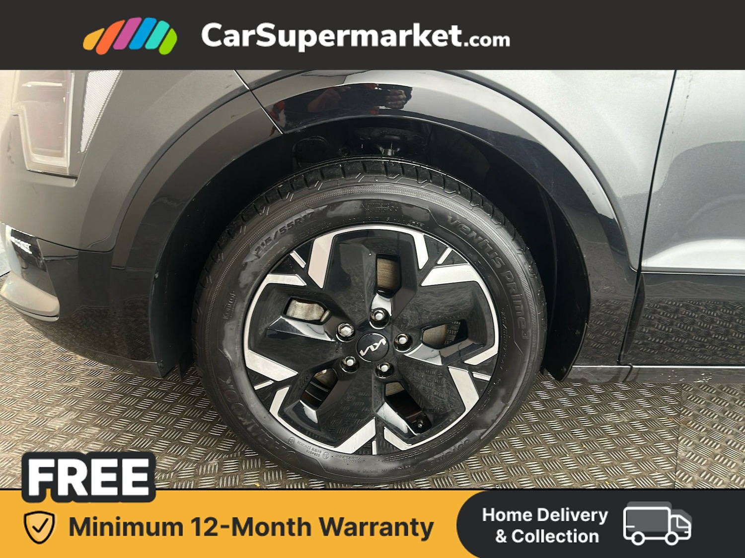 Used Kia Niro 2023 for sale - 77878890: Photo 21