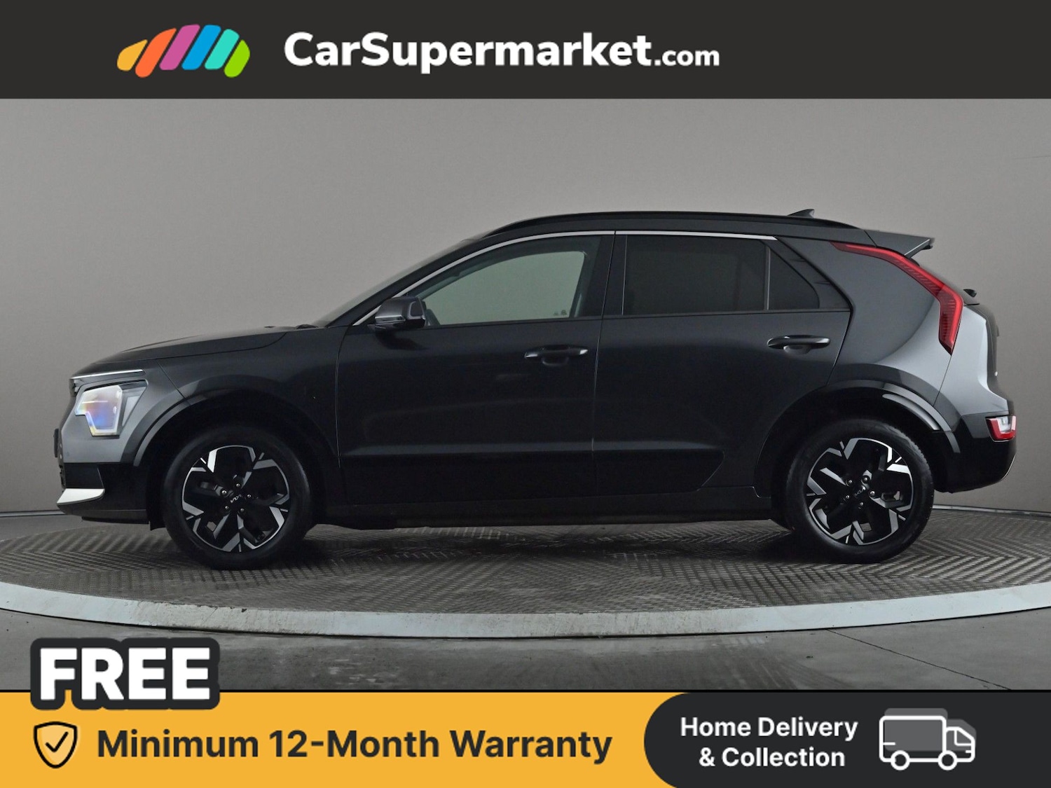 Used Kia Niro 2023 for sale - 77878890: Photo 3