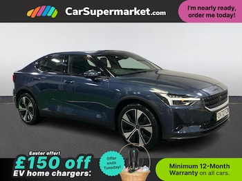 Used Polestar Polestar 2 2022 for sale - 78111779: Photo