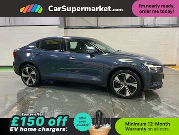 Used Polestar Polestar 2 2022 for sale - 78111779: Photo