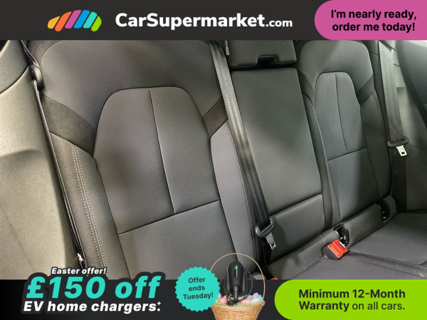 Used Polestar Polestar 2 2022 for sale - 78111779: Photo 7