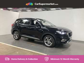 2022 - 1.5 T-GDI Exclusive DCT 5-Door