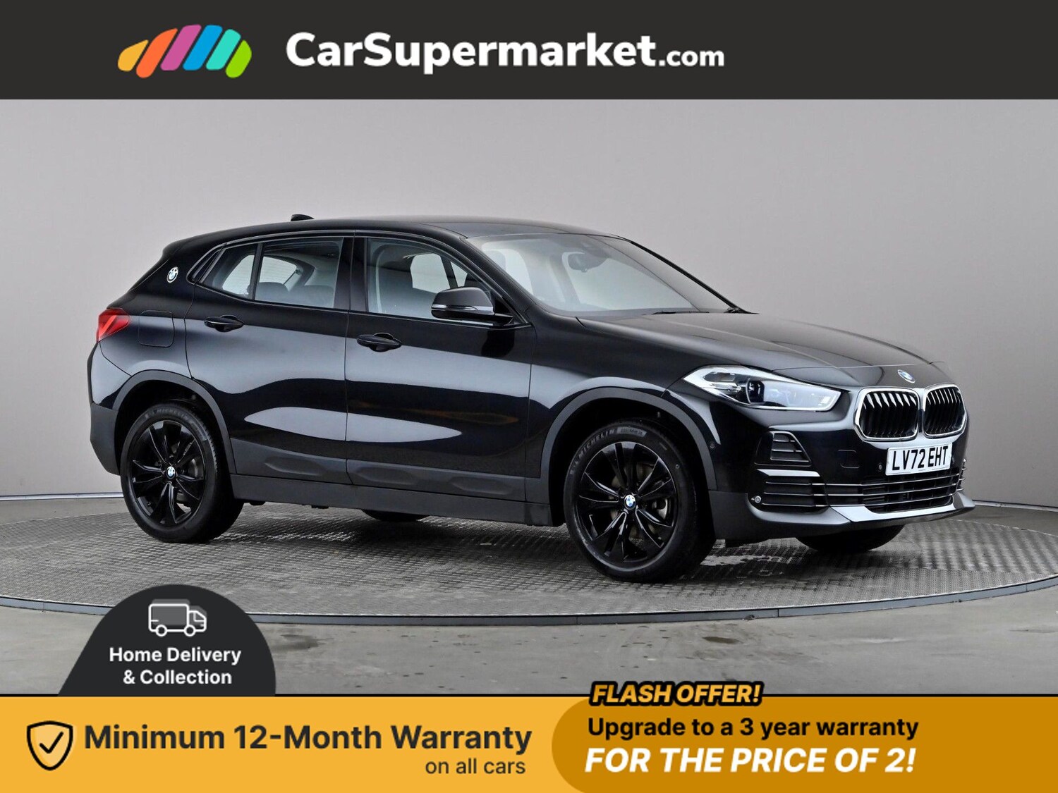 Used BMW X2 2022 for sale - 76723840: Photo 1