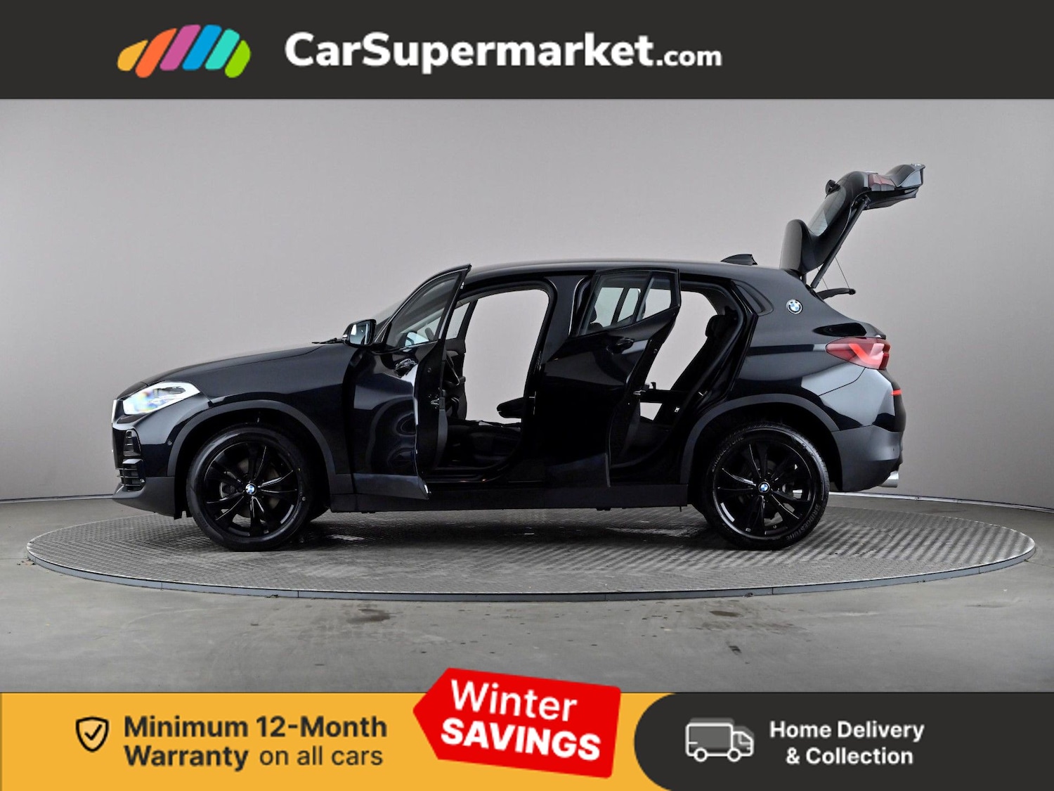 Used BMW X2 2022 for sale - 76723840: Photo 10