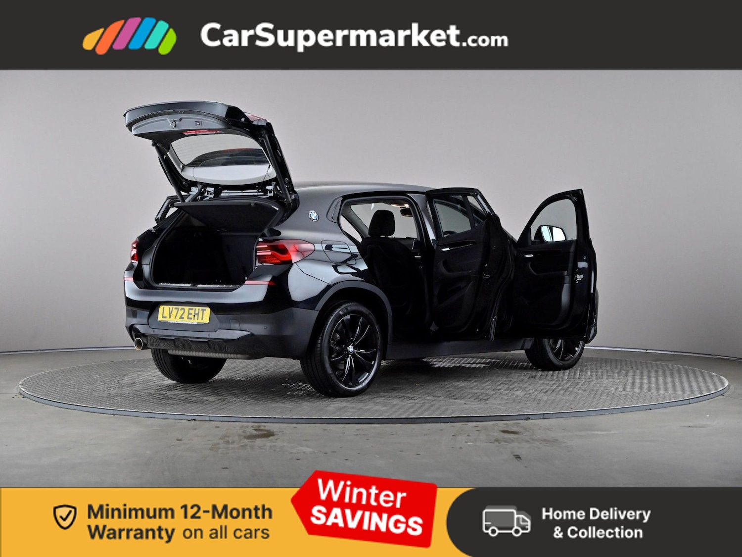 Used BMW X2 2022 for sale - 76723840: Photo 13