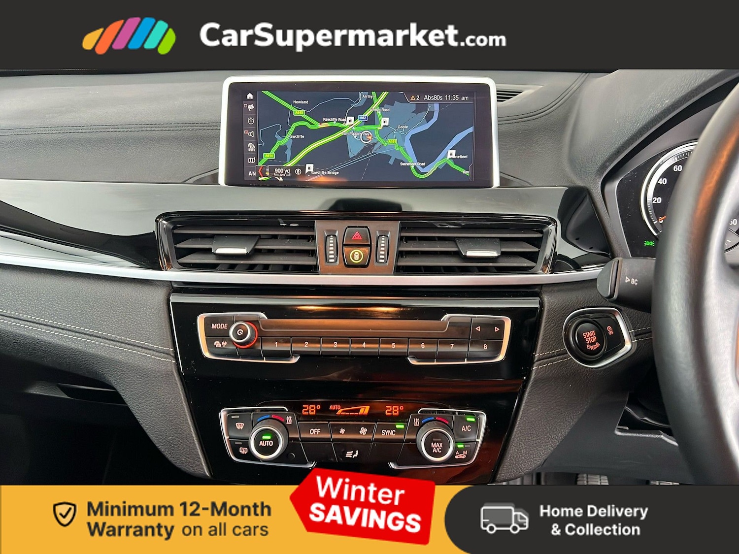 Used BMW X2 2022 for sale - 76723840: Photo 17