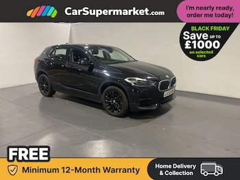 2022 - sDrive 18i [136] Sport 5dr