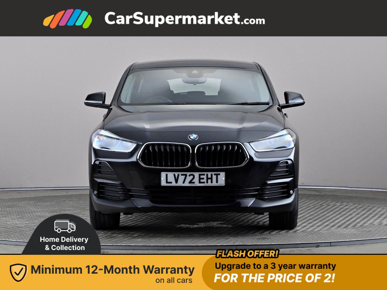 Used BMW X2 2022 for sale - 76723840: Photo 2