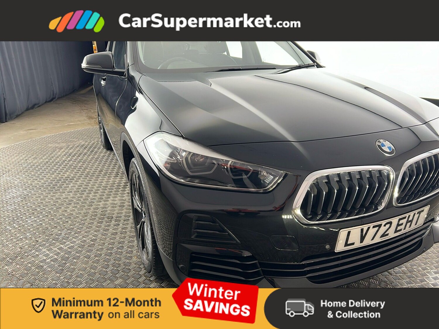 Used BMW X2 2022 for sale - 76723840: Photo 21