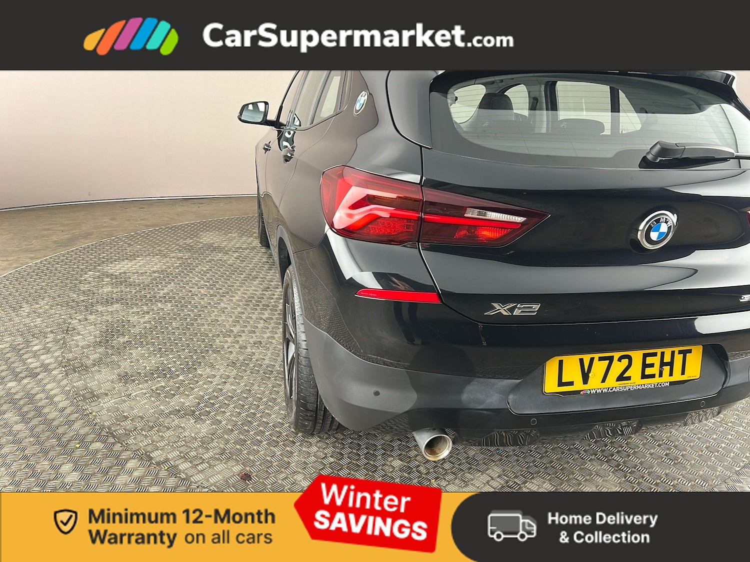 Used BMW X2 2022 for sale - 76723840: Photo 24